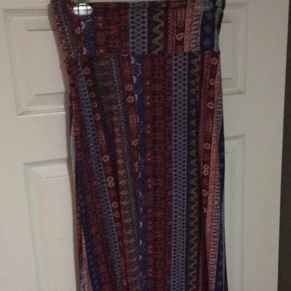 Women’s APH skirt